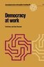 Democracy at Work