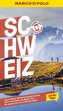 MARCO POLO Reiseführer Schweiz
