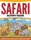 Safari Activity Book