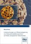 Untersuchungen zur Effizienzsteigerung von Adsorptionskältemaschinen auf Basis zeotypischer Adsorbentien