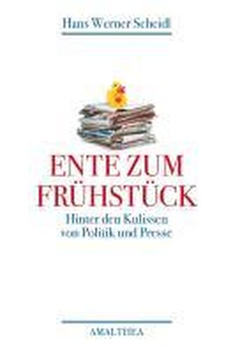 Ente zum Frühstück