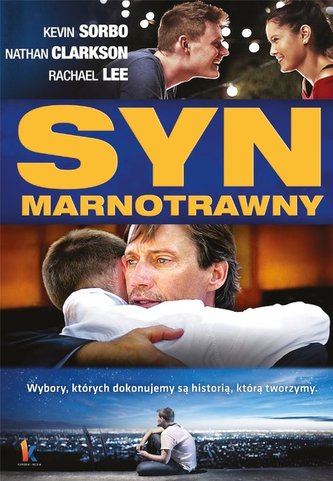 Syn marnotrawny DVD