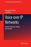 Voice over IP Networks