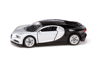 Siku 15 - Bugatti Chiron S1508 Siku 15 - Bugatti Chiron S1508