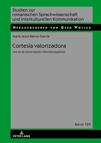 Cortesía valorizadora