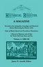 The Narragansett Historical Register, A Magazine Devoted to the Antiquities, Genealogy and Historical Matter Illustrating the Hi