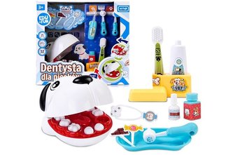 Psi Dentysta Edu&Fun;
