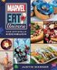 Marvel Eat the Universe: Das offizielle Kochbuch