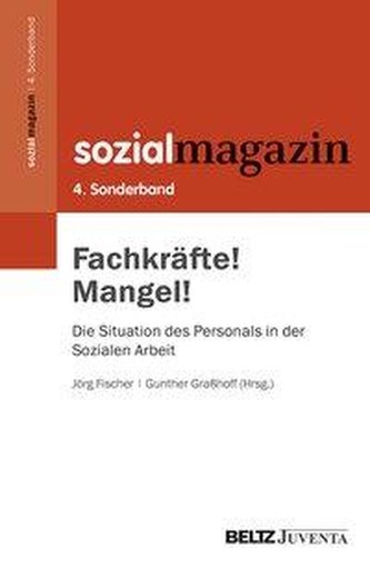 Fachkräfte! Mangel!