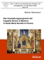 Das Ausstattungsprogramm der Cappella Strozzi di Mantova in Santa Maria Novella in Florenz