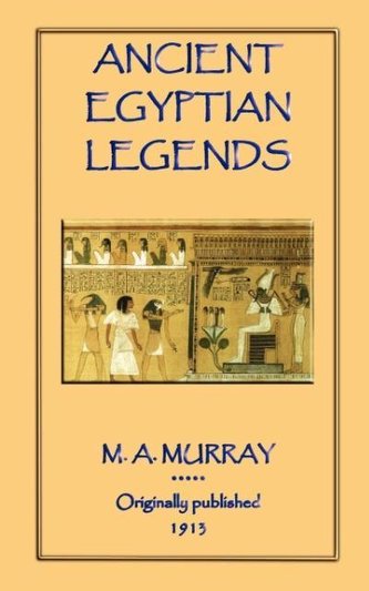 Ancient Egyptian Legends