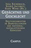 Gedächtnis und Geschlecht