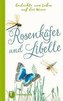 Rosenkäfer und Libelle