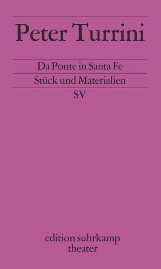 Da Ponte in Santa Fe