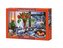 Puzzle 1500 Still Life with Tulips CASTOR