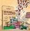 Munchkin 6,5 Groźne Grobowce BLACK MONK