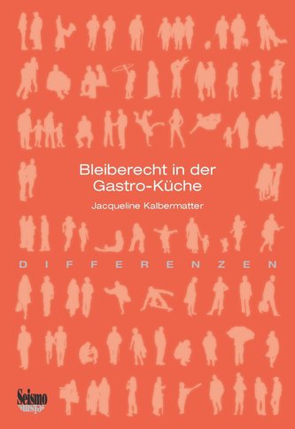 Bleiberecht in der Gastro-Küche