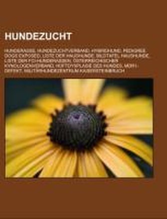 Hundezucht