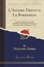 L'Affaire Dreyfus; Le Bordereau