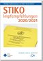 STIKO Impfempfehlungen 2020/2021
