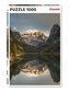 Puzzle 1000 - Dachstein PIATNIK