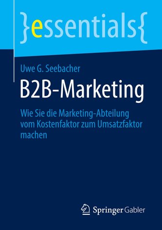 B2B-Marketing