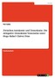 Zwischen Autokratie und Demokratie. Die delegative Demokratie Venezuelas unter Hugo Rafael Chávez Frias