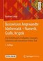 Basiswissen Angewandte Mathematik - Numerik, Grafik, Kryptik