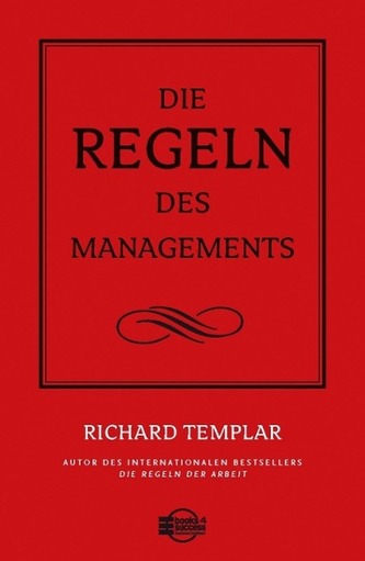 Die Regeln des Managements