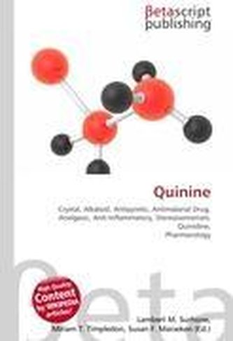 Quinine