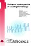 Basics and modern practice of nasal high-flow therapy