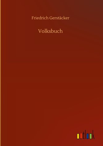 Volksbuch