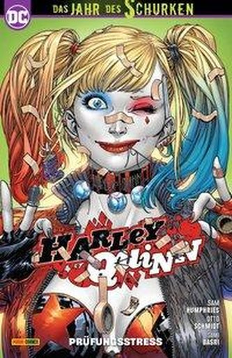 Harley Quinn
