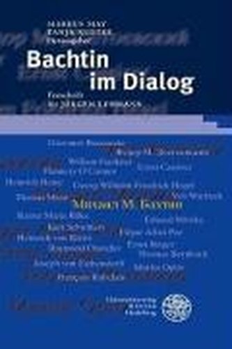 Bachtin im Dialog