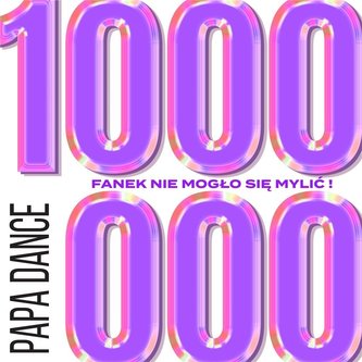 1000000 fanek nie mogło się mylić CD 1000000 fanek nie mogło się mylić CD