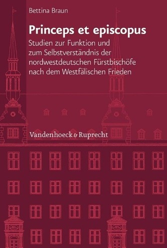 Princeps et episcopus