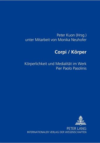 Corpi/Körper