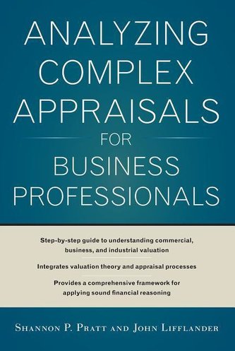 Analyzing Complex Appraisals for Business Professionals