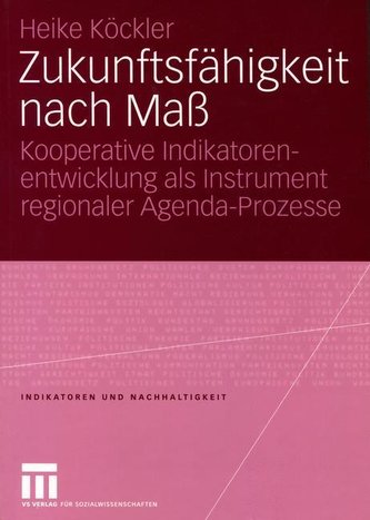 Zukunftsfähigkeit nach Maß