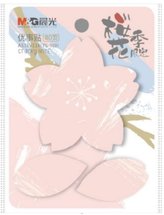 Karteczki samoprzylepne Cherry Blossom 80K 76x76