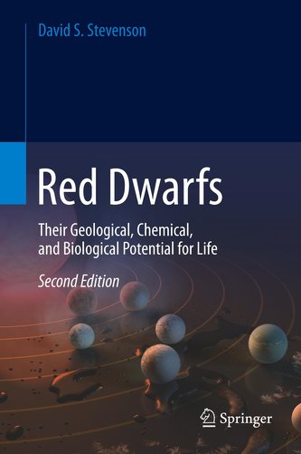 Red Dwarfs