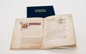 Sakramentar von Beauvais