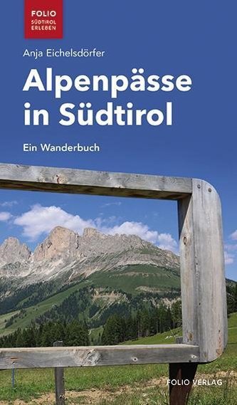 Alpenpässe in Südtirol