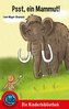 Psst, ein Mammut