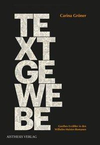 Textgewebe