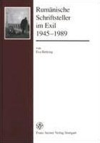Rumänische Schriftsteller im Exil