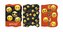 Notes A6 kształtowy Emoji DERFORM
