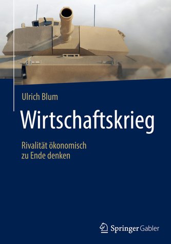 Wirtschaftskrieg