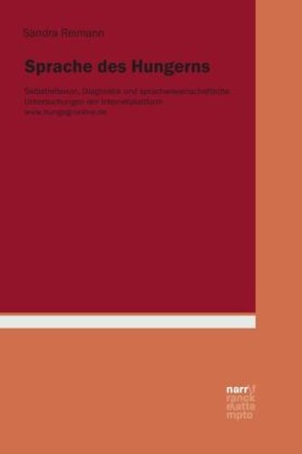 Sprache des Hungerns Sprache des Hungerns