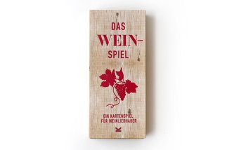 Das Wein-Spiel